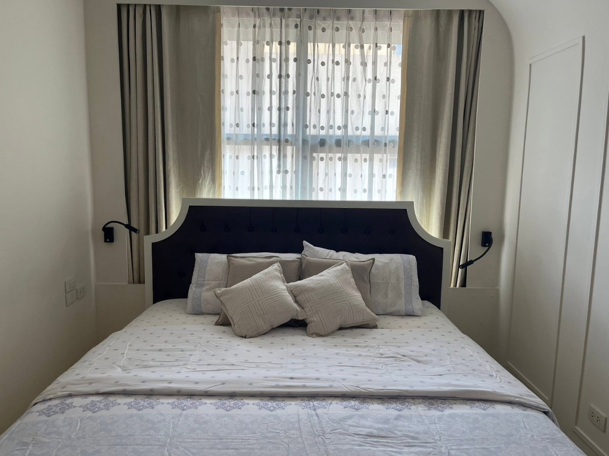picture 🟪🟦🟩🟨🟧 For Rent: MODE Sukhumvit 61 🛎️🛎️ | Line@: @assetspro - 4/10
