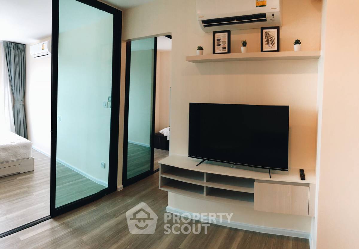 รูป คอนโด 1-ห้องนอน ที่ เคนซิงตัน เกษตร-แคมปัส ใน ลาดยาว (ID 436293) - รูปที่ 13/13