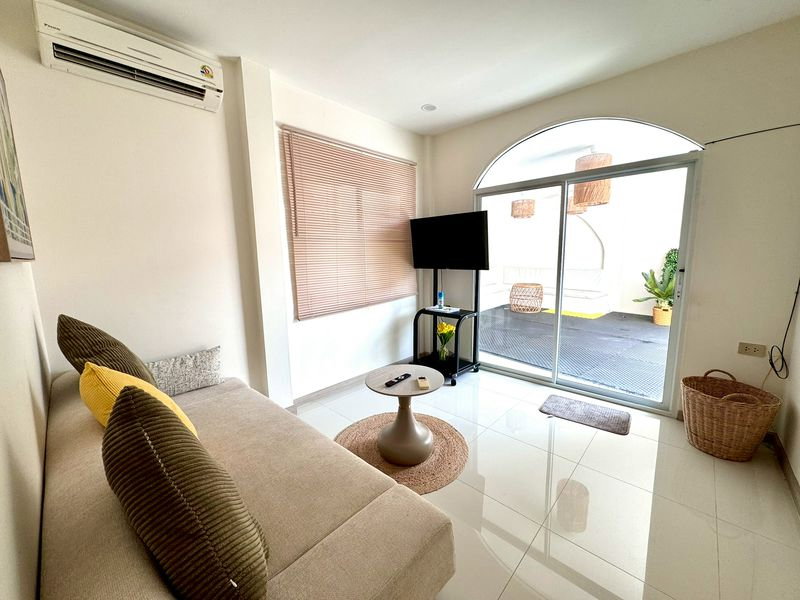 รูป ให้เช่า Baan Country Club Villa Village 4 นอน 4น้ำ  - รูปที่ 6/15