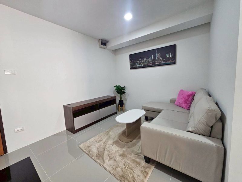 รูป 🔥 คอนโดราคาคุ้ม ใกล้เมืองเชียงใหม่ 🔥  📍 SR Land Condo สันนาเม็ง 💰 ขาย 799,000 บาท 💰 เช่า 5,900 บาท/เดือน - รูปที่ 12/18