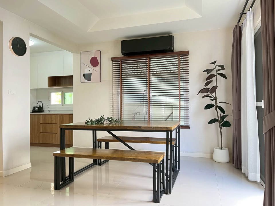 picture Code: 26KJ2193  for rent Sivalee Suvarnabhumi 🔥🔥 Line ID: @kjcondo (with @)🔥🔥 - 2/16