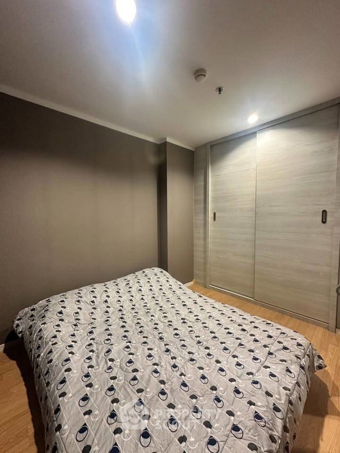รูป คอนโด 1-ห้องนอน ที่ ลุมพินี เพลส ศรีนครินทร์-หัวหมาก ใกล้ ARL หัวหมาก (ID 2857466) - รูปที่ 3/6