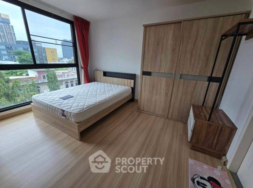 รูป คอนโด 2-ห้องนอน ที่ ชาโตว์ อินทาวน์ สุขุมวิท 62/1 ใกล้ BTS บางจาก (ID 2166615) - รูปที่ 6/19