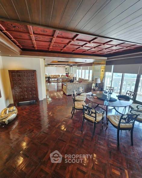 รูป คอนโด 2-ห้องนอน ที่ ณุศา สเตท ทาวเวอร์ คอนโดมิเนียม ใกล้ BTS สะพานตากสิน (ID 2855847) - รูปที่ 2/12