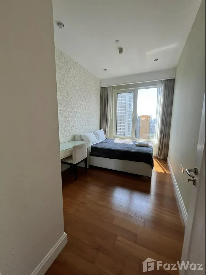 รูป คอนโดให้เช่า 2 ห้องนอน ในโครงการ คิว หลังสวน 6236765 - รูปที่ 4/8