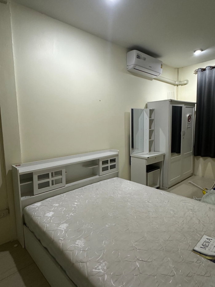 รูป [ให้เช่า] ทาวน์โฮม | รัชดา 18 4 ห้องนอน | 2 ห้องน้ำ พร้อมเข้าอยู่ *สนใจติดต่อ Line @280ptgmm - รูปที่ 4/11
