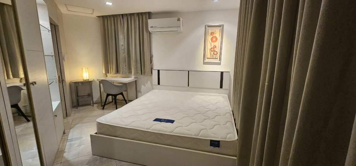 รูป Code: 26KJ2178  ให้เช่า The Waterford Park Sukhumvit 53 🔥🔥 จองเดือนนี้รับส่วนลด1,000บาท 🔥🔥 @kjcondo (มี@ข้างหน้าด้วยนะคะ) - รูปที่ 5/8