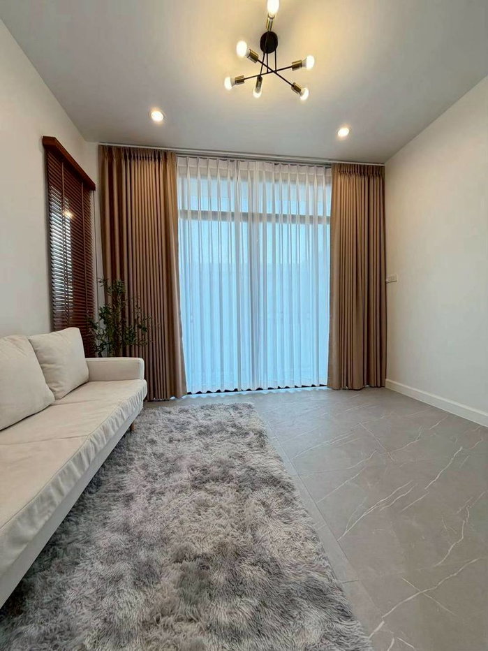 รูป บ้านเดี่ยวมือ 1 สร้างใหม่ ตรงข้ามอนามัยบึง ศรีราชา พร้อมอยู่ - รูปที่ 3/16