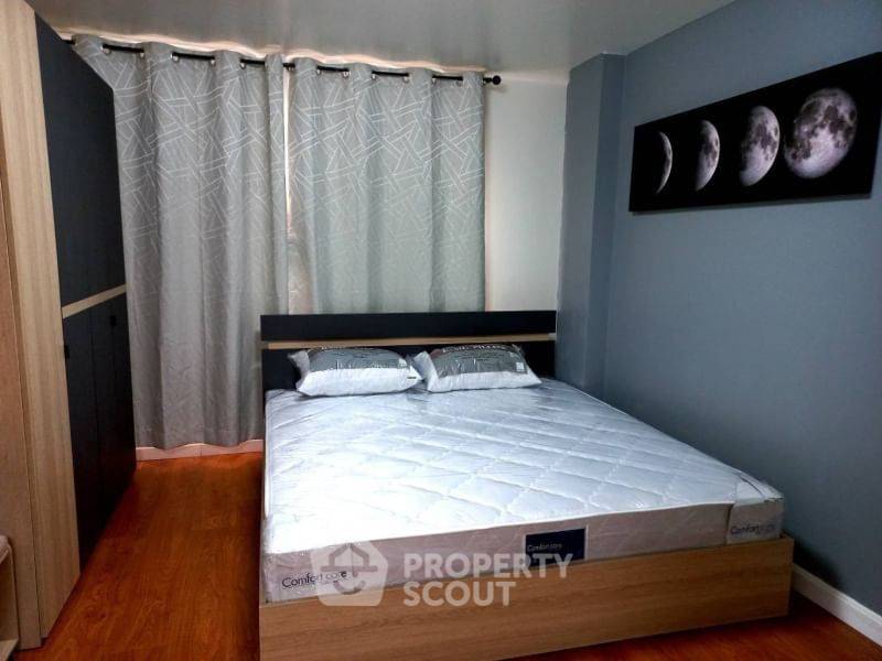 รูป คอนโด 2-ห้องนอน ที่ คอนโด วัน สยาม คอนโดมิเนียม ใกล้ BTS รถไฟฟ้าสนามกีฬาแห่งชาติ (ID 577614) - รูปที่ 4/14