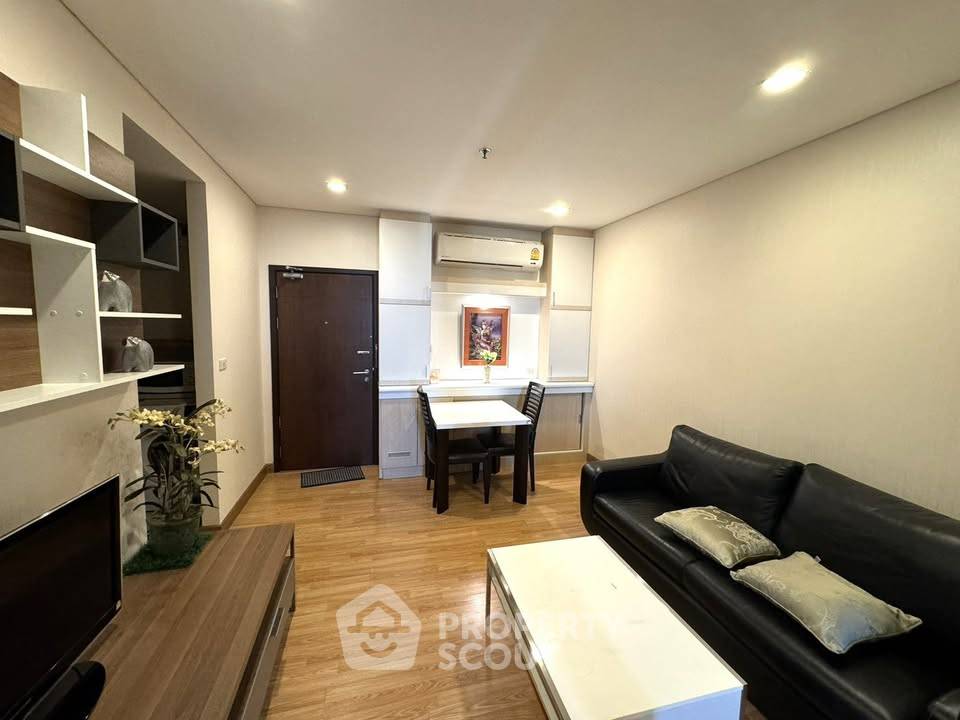 รูป คอนโด สตูดิโอ ที่ เลอรัก คอนโดมิเนียม ใกล้ BTS พระโขนง (ID 2855758) - รูปที่ 2/9