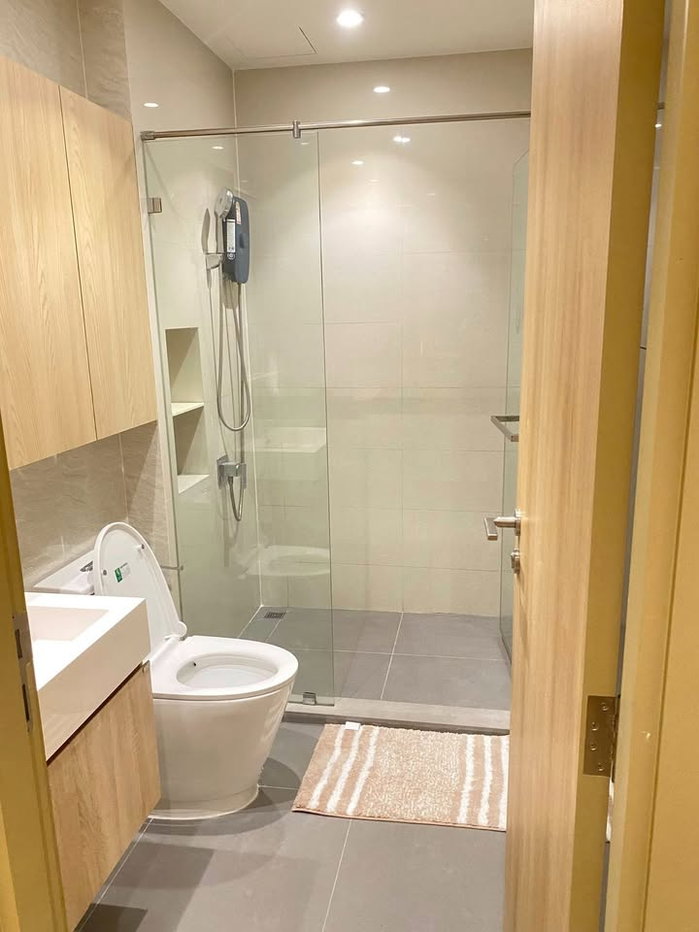 รูป เช่าคอนโด maru ladprao 15/มารุ ลาดพร้าว 15 (C6905009) ID Line : @condo44 - รูปที่ 7/11