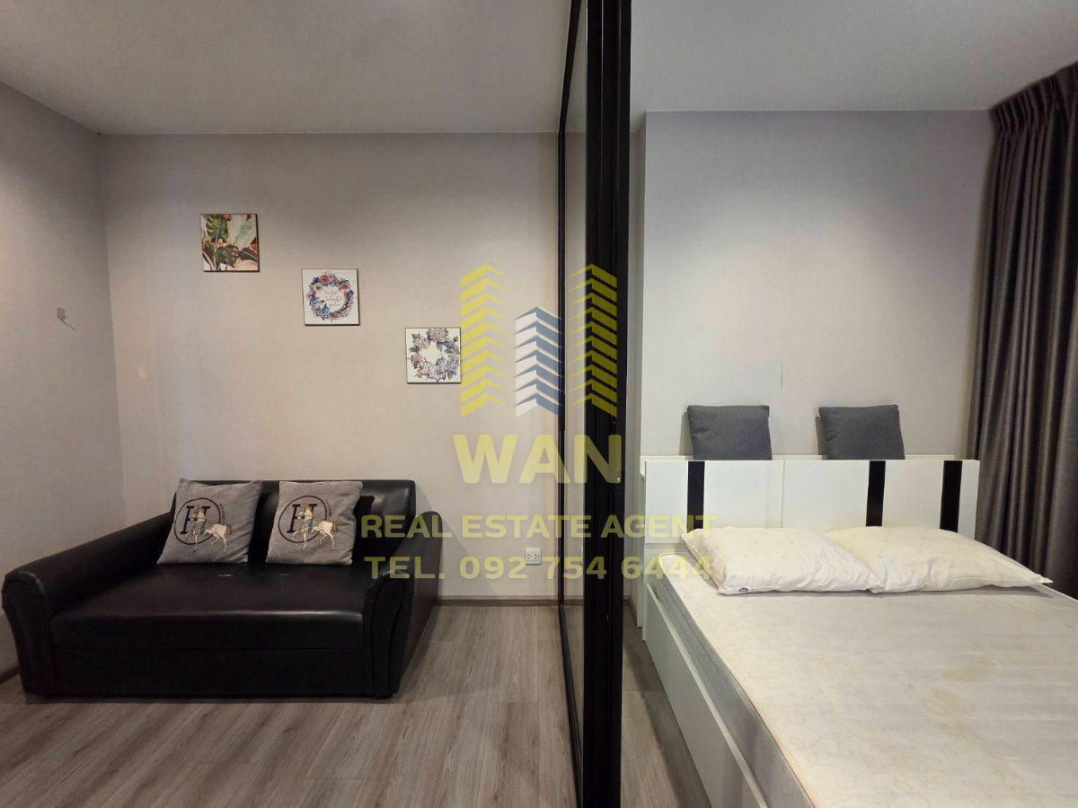 picture Politan rive riverside condo for rent - 4/12