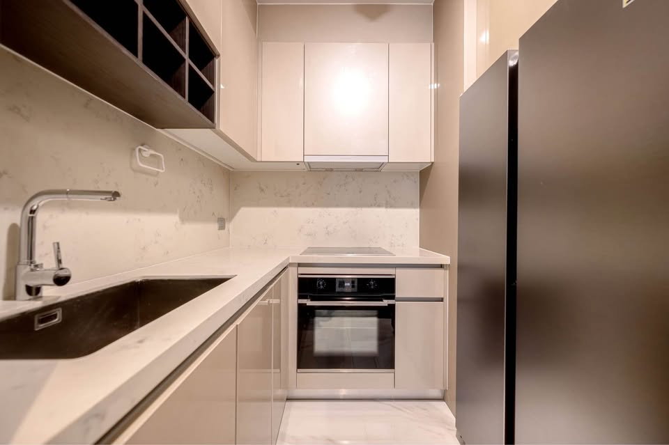 รูป Duplex 2 ห้องนอน 🏙️(For Rent/ให้เช่า) Laviq Sukhumvit 57 💵 115,000 THB (2 Bed, 98 Sqm) ลาวิค สุขุมวิท 57 - รูปที่ 10/19
