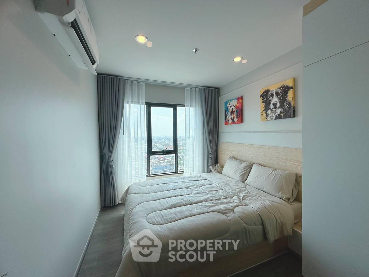รูป คอนโด 1-ห้องนอน ที่ รีเจ้นท์ โฮม วุฒากาศ ใกล้ BTS วุฒากาศ (ID 2860190) - รูปที่ 8/12