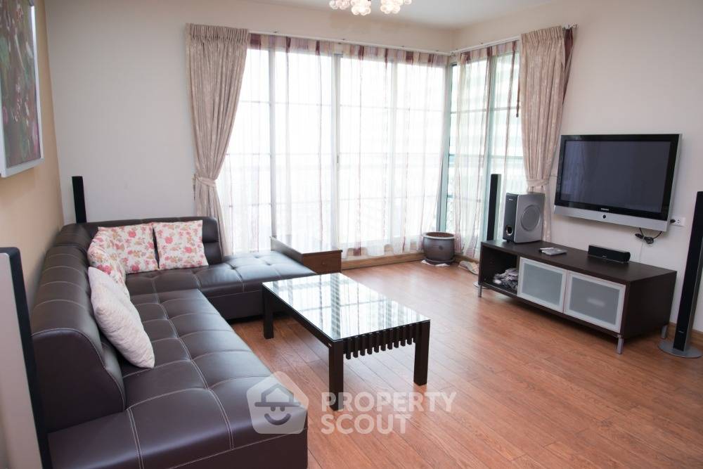 รูป คอนโด 3-ห้องนอน ที่ ซิตี้ สมาร์ท สุขุมวิท18 ใกล้ BTS อโศก (ID 703010) - รูปที่ 6/12