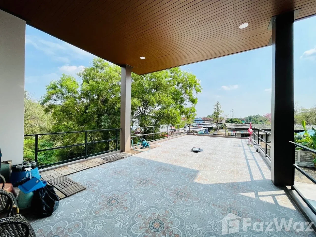 รูป ขาย บ้านเดี่ยว 3 ห้องนอน ใน คลองถนน, กรุงเทพมหานคร 1392320 - รูปที่ 19/19