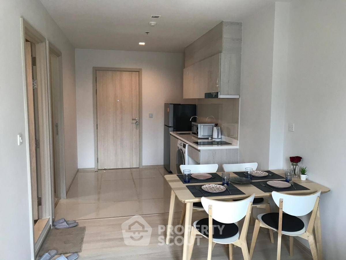 picture 2-BR Condo at Life One Wireless near BTS Phloen Chit (ID 375228) - 27/29