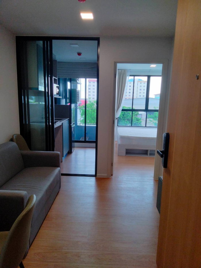 picture For rent Condo Atmoz Kanaal Rangsit - 1/20