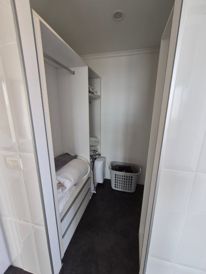 รูป ให้เช่า!! The Nimmana Condo , เพ้นท์เฮ้าส์ 3 ห้องนอน ห้องสวย ราคาดีมาก ติดต่อ โทร (098-9690236แจน) - รูปที่ 13/23
