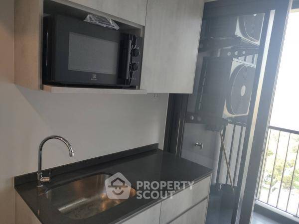 รูป คอนโด 1-ห้องนอน ที่ เดอะ โพลิแทน อควา ใกล้ MRT สะพานพระนั่งเกล้า (ID 1556382) - รูปที่ 6/10