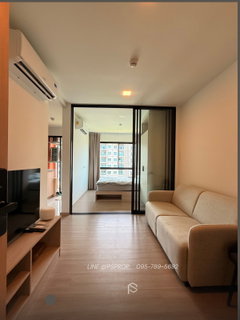 รูปภาพ คอนโดเช่าศรีราชา  ใกล้ ม.เกษตรศาสตร์ Dcondo Vale Sriracha ✅ พร้อมเข้าอยู่ #CR0130