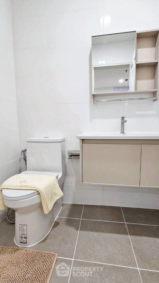picture 27th-Floor 1-BR At The Complete Rajprarop, ARL Ratchaprarop (ID 2856875) - 47/48