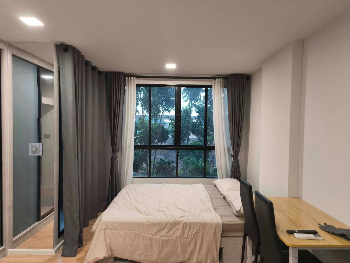 picture For rent Condo Atmoz Kanaal Rangsit - 2/6