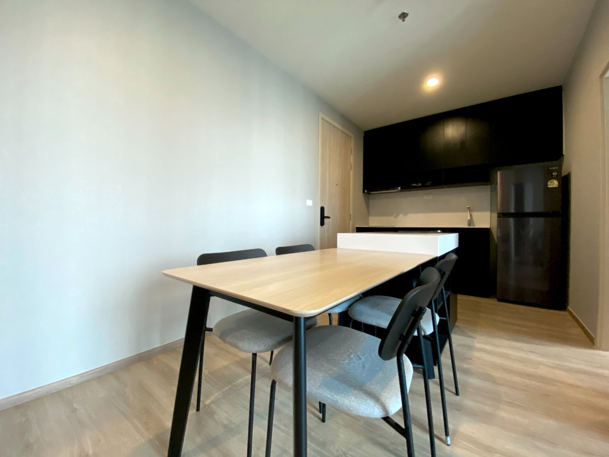 รูป Nue District R9 2ห้องนอน  ชั้น37  ขนาด 40.74 ตร.ม  - รูปที่ 10/36