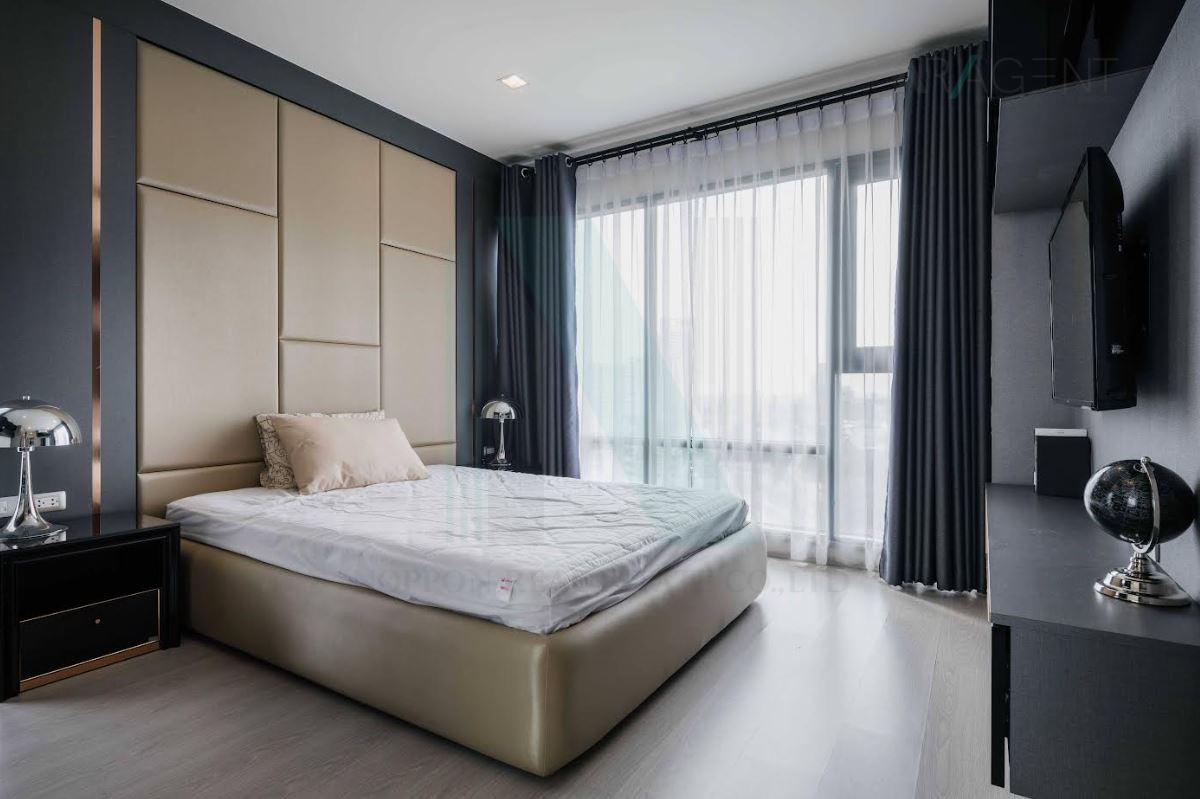 รูป 🚩Best room!🚩 ขายคอนโด ริทึ่ม สุขุมวิท 36-38 อาคาร 1 ชั้น 10 2 ห้องนอน ขนาด 78.00 ตรม ใกล้ Rain Hill - รูปที่ 4/8