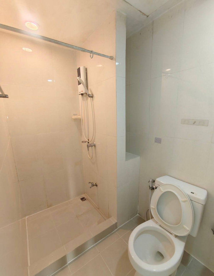 รูป ให้เช่าคอนโด ไอคอนโด สุขุมวิท 105 (I Condo Sukhumvit 105)เฟอร์ครบ ไอดีไลน์ @landplus - รูปที่ 8/8