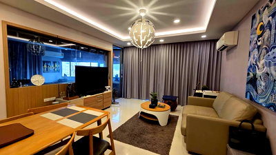 Condos for rent : [RENT]  ST0874  The Legacy Vibhavadi     (ID with @in front, LINE ID:  @idhomeland)
