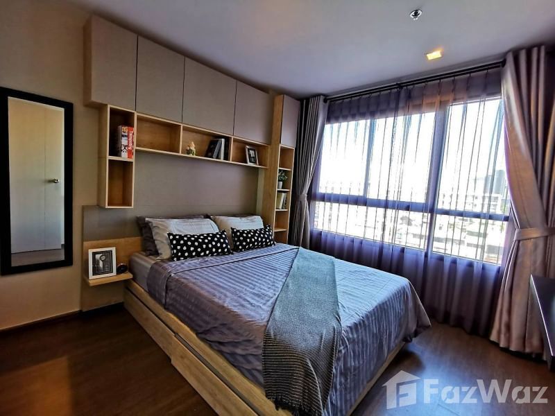 รูป ขาย คอนโด 1 ห้องนอน ในโครงการ ไอดีโอ สุขุมวิท 93 1853888 - รูปที่ 8/10