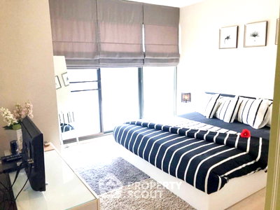 คอนโดให้เช่า : คอนโด 1-ห้องนอน ที่ โนเบิล โซโล ใกล้ ทองหล่อ (ID 2852116)