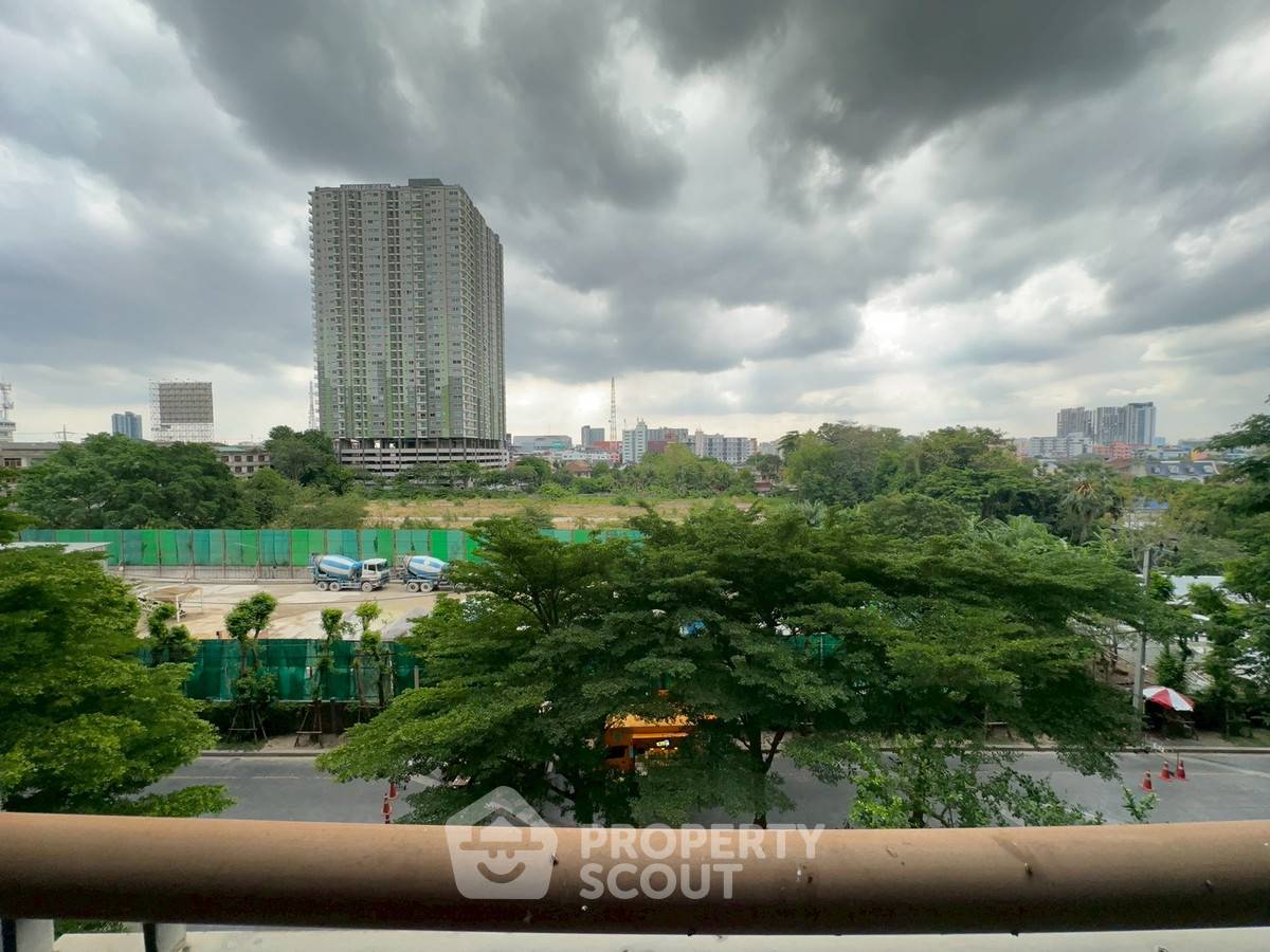 รูป คอนโด 1-ห้องนอน ที่ แอสปาย รัตนาธิเบศร์ 2 ใกล้ MRT บางกระสอ (ID 2860187) - รูปที่ 17/43