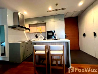 Condos for sale Ekamai International School : Pet-friendly condo in Thonglor: Ashton Morph Sukumvit 38 6236902