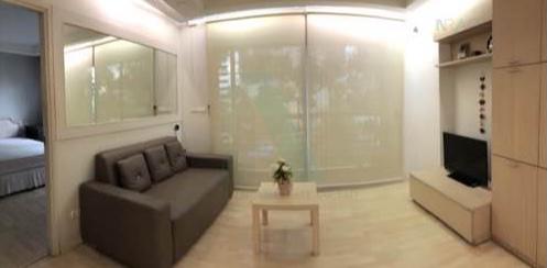 🚩 For Sell Condo PHAHOL METRO Building 1, Floor 4,1 bed room, Room size 45.00 sqm