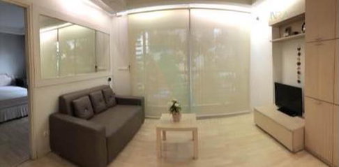 🚩 ขายคอนโด พหล เมโทร อาคาร 1 ชั้น 4 1 ห้องนอน ขนาด 45.00 ตรม ใกล้ โรงเรียนอนุบาลเบญจมาศ