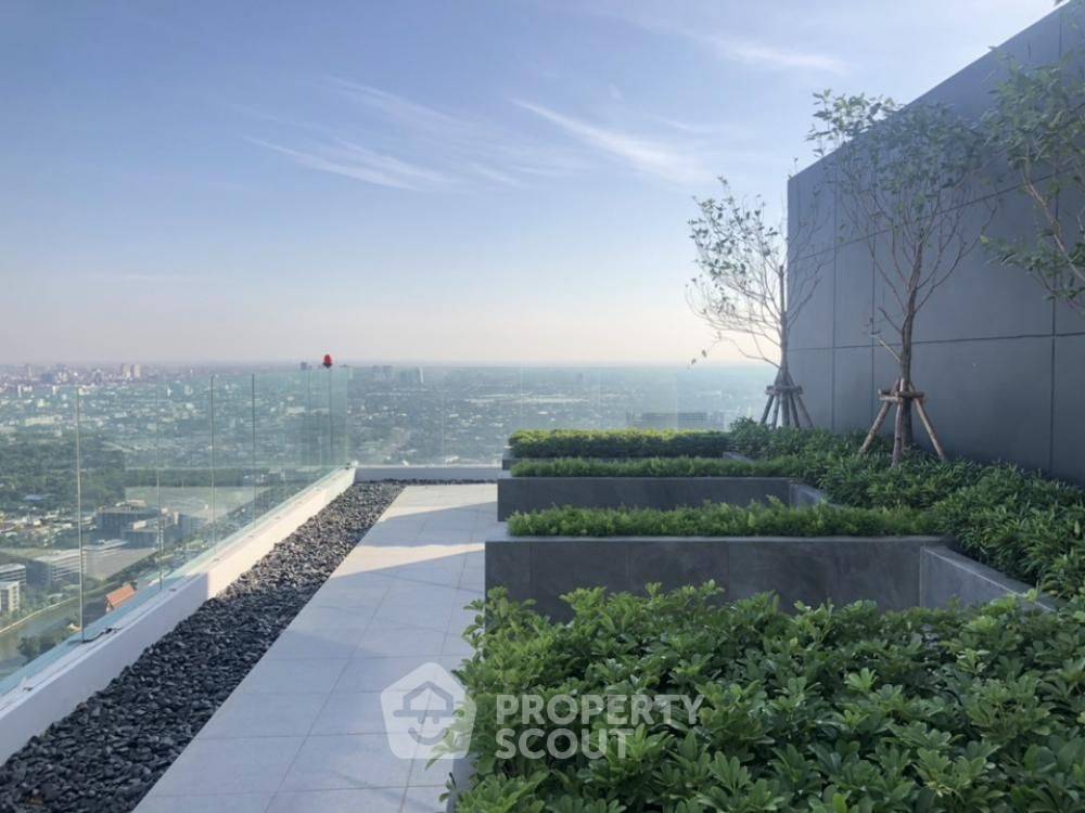 รูป คอนโด 1-ห้องนอน ที่ รามาดา เรสซิเดนซ์ (สุขุมวิท 87) บาย ไซมิส แอสเสท ใกล้ BTS อ่อนนุช (ID 2109693) - รูปที่ 26/31