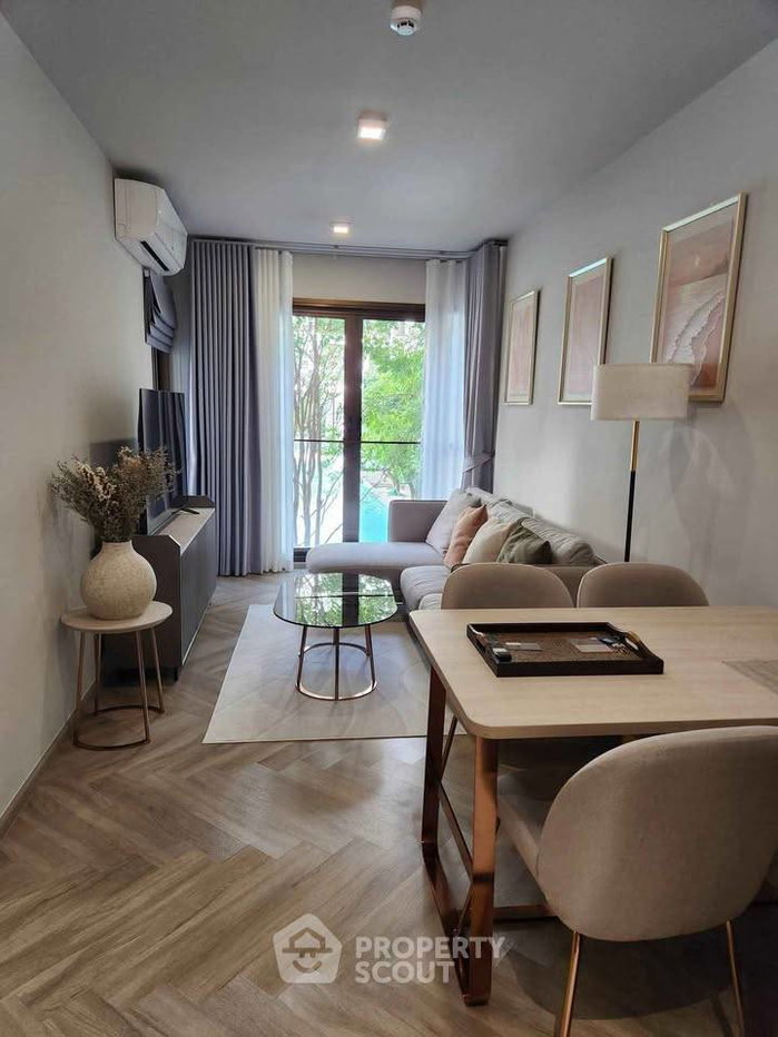 picture 2-BR Condo at Chapter Thonglor 25 close to Thong Lo (ID 2856240) - 2/16