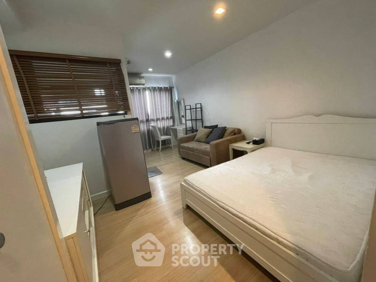 รูป คอนโด 1-ห้องนอน ที่ เดอะ ซี้ดมิงเกิ้ล สาทร-สวนพลู ใกล้ BTS ศาลาแดง (ID 562497) - รูปที่ 1/8