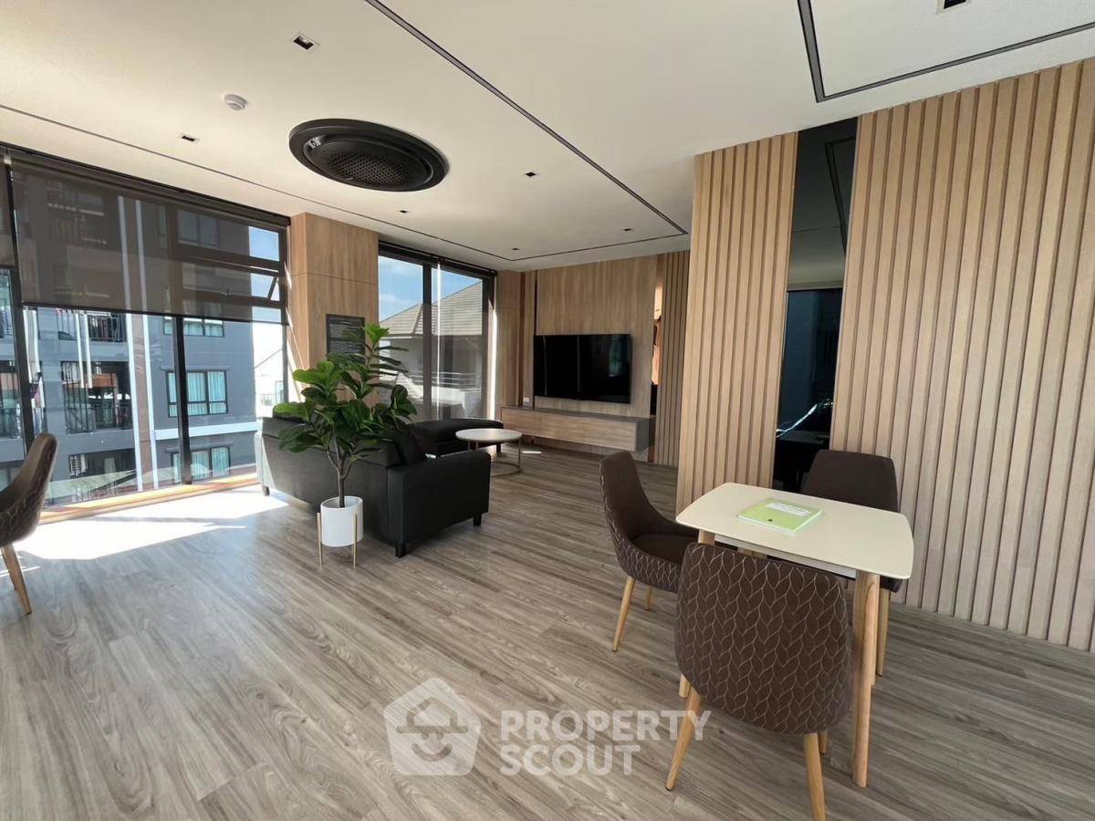 รูป คอนโด 1-ห้องนอน ที่ เดอะ วัน พลัส แอท หัวหมาก 20 ใกล้ รามคำแหง (ID 1913597) - รูปที่ 18/19