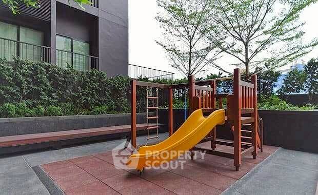 รูป คอนโด 1-ห้องนอน ที่ โนเบิล รีวิล เอกมัย ใกล้ BTS เอกมัย (ID 2837142) - รูปที่ 8/14