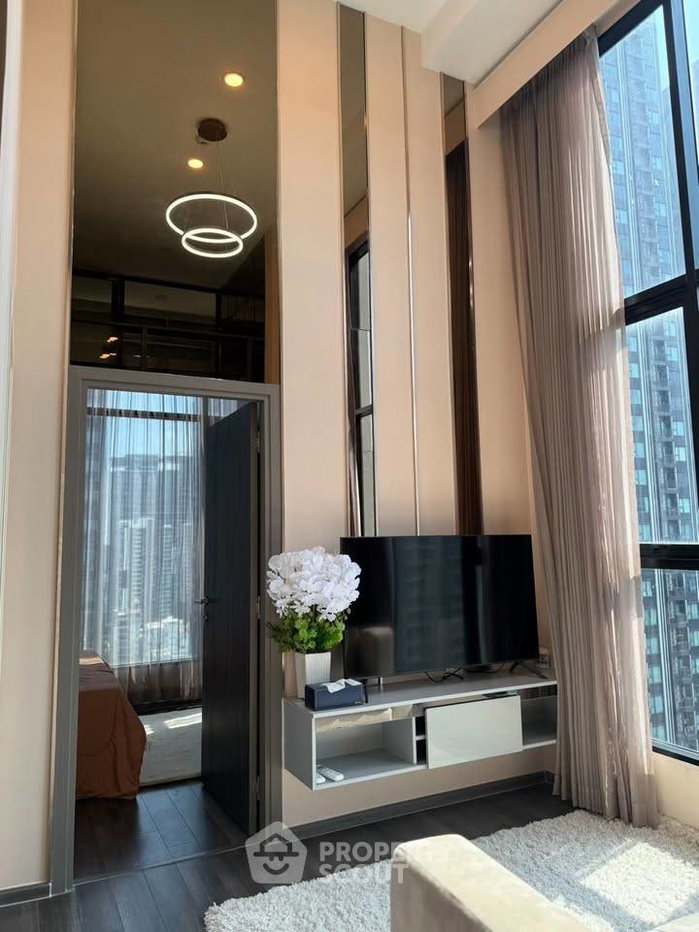 picture 2-BR Condo at KnightsBridge Space Rama 9 near MRT Phra Ram 9 (ID 2855161) - 5/20