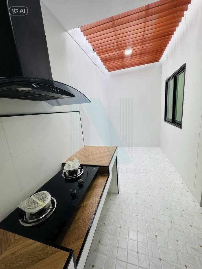 รูป ขายทาวน์เฮาส์ โครงการ บ้านบัวทอง 3 2 ชั้น 3 ห้องนอน 2 ห้องน้ำ - รูปที่ 3/8