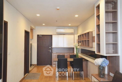 คอนโด 1-ห้องนอน ที่ เลอรัก คอนโดมิเนียม ใกล้ BTS พระโขนง (ID 303313)