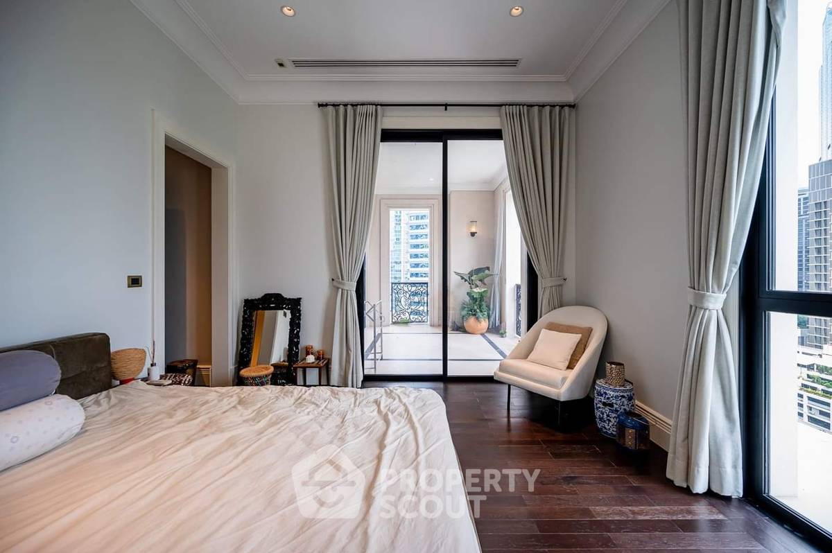 รูป คอนโด 3-ห้องนอน ที่ 98 ไวร์เลส ใกล้ BTS เพลินจิต (ID 1930496) - รูปที่ 15/22