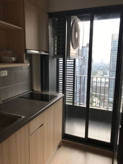 รูปภาพ Condo for rent:Ideo O2 Line ID: @condobkk(With@)