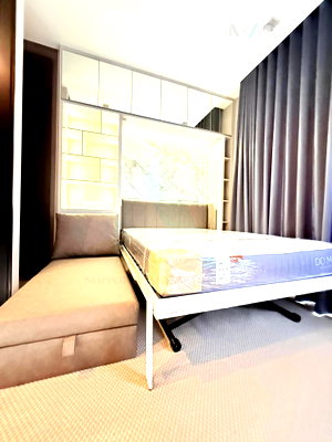 Condos for rent : 🎊 For Rent Condo NOBLE AROUND ARI Building 1, Floor 33,Studio, Room size 27 sqm