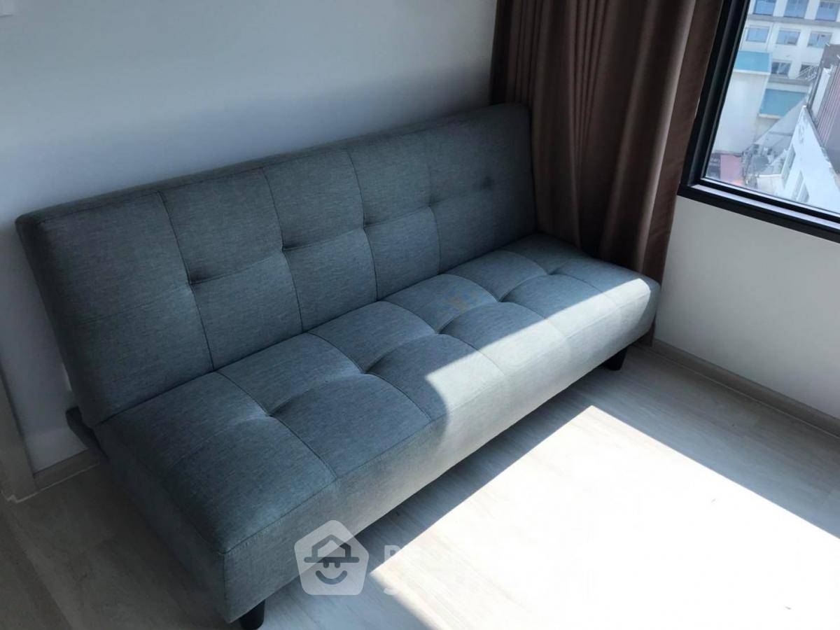 picture 2-BR Condo at Life One Wireless near BTS Phloen Chit (ID 375228) - 18/29