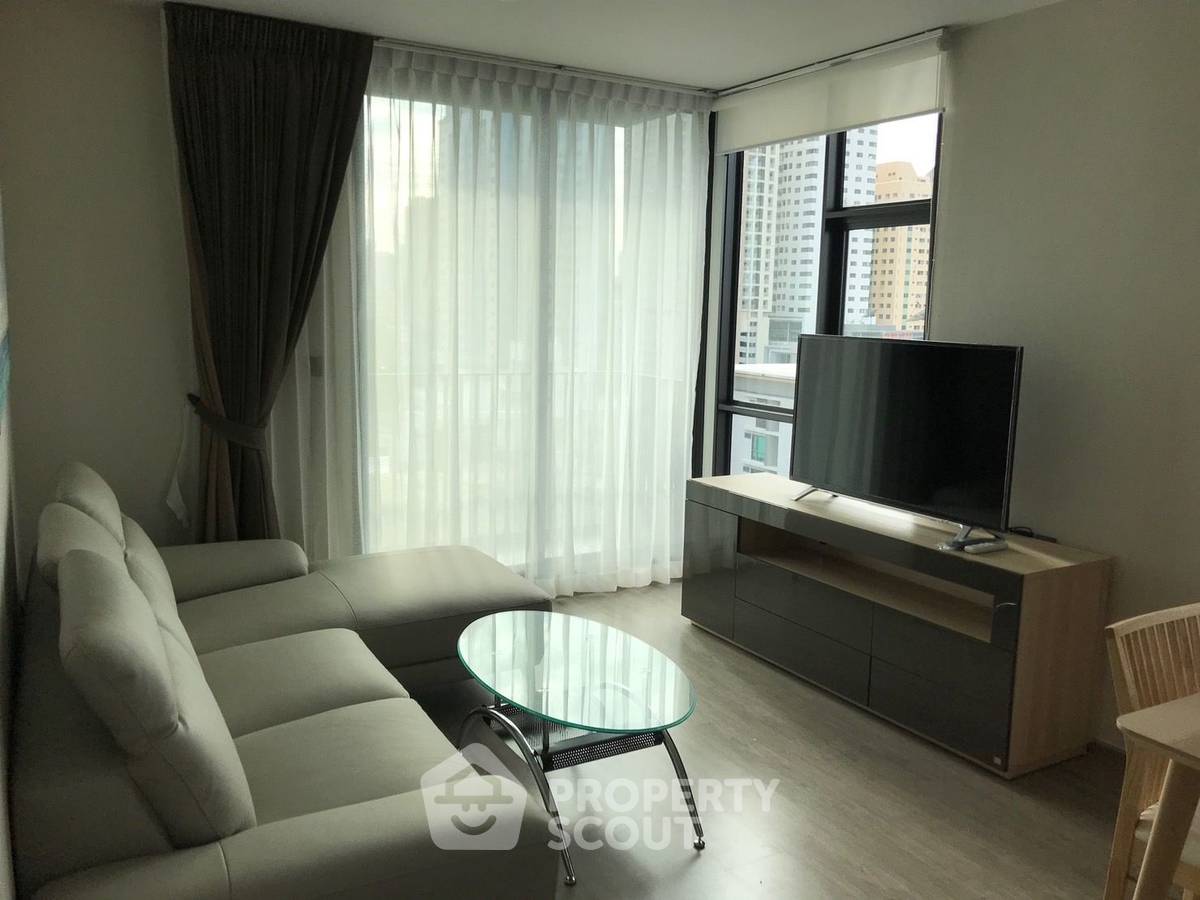รูป คอนโด 2-ห้องนอน ที่ ริทึ่ม เอกมัย ใกล้ BTS เอกมัย (ID 2114651) - รูปที่ 4/10